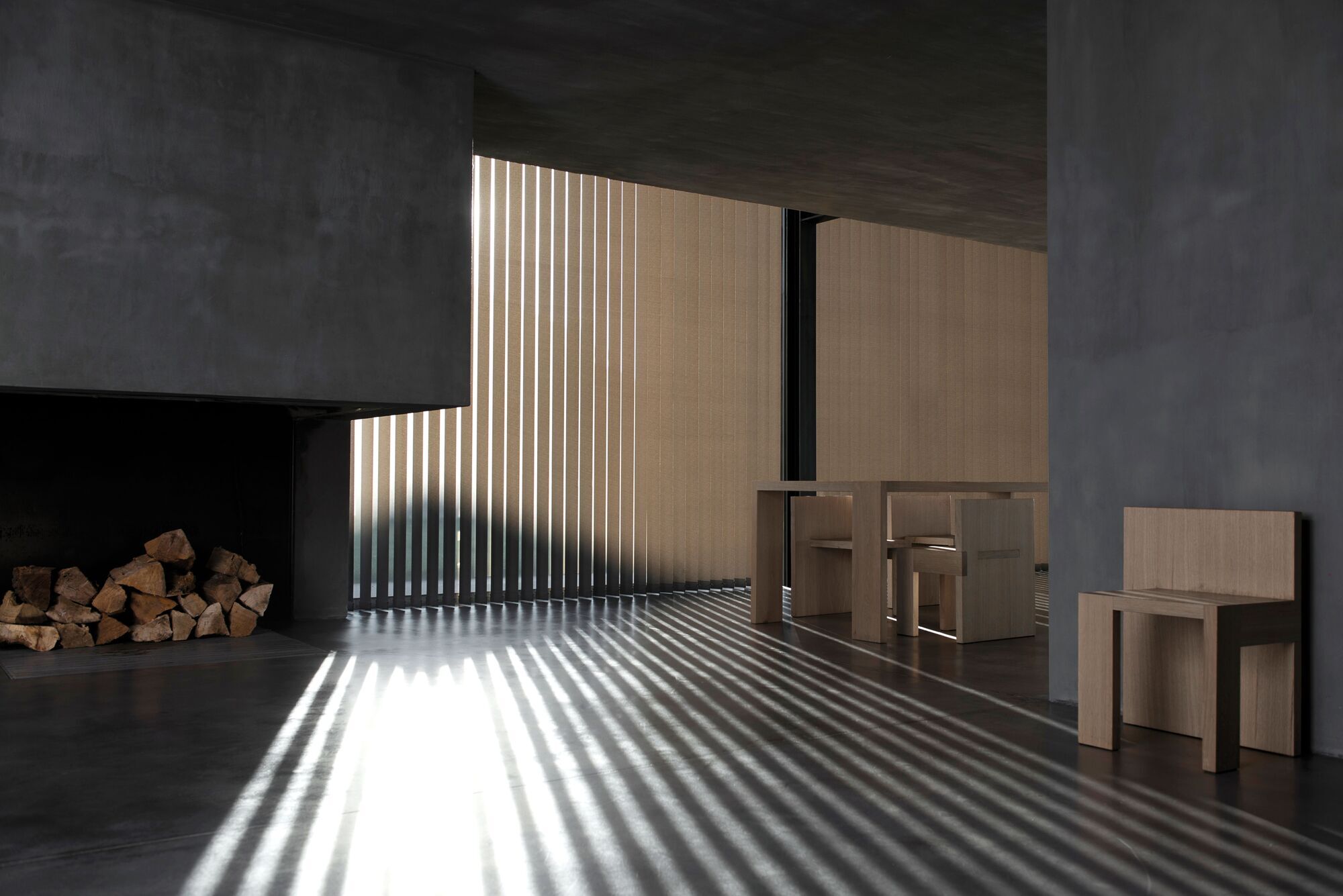 Collections installation 7