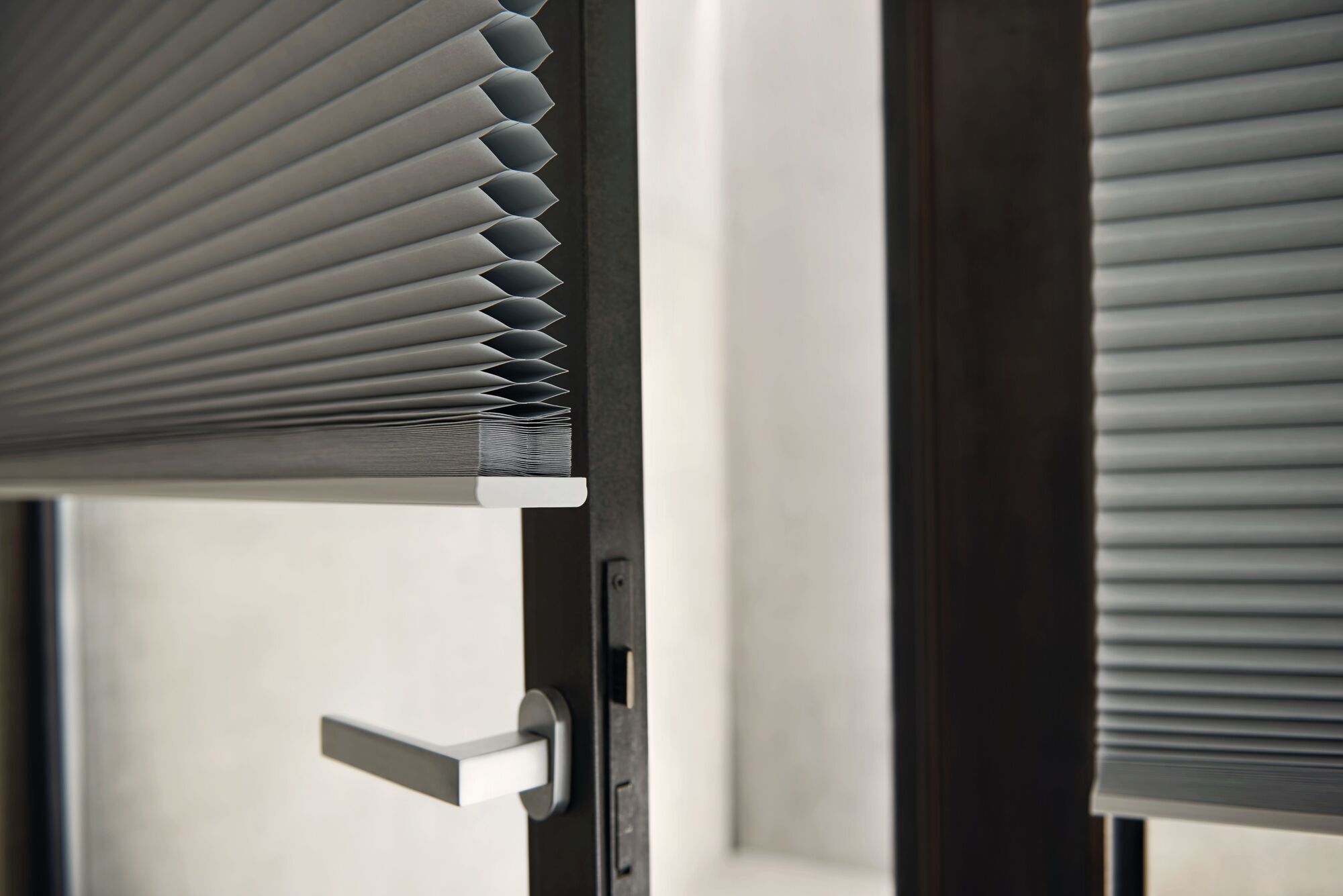 Honeycell Collection installation 7