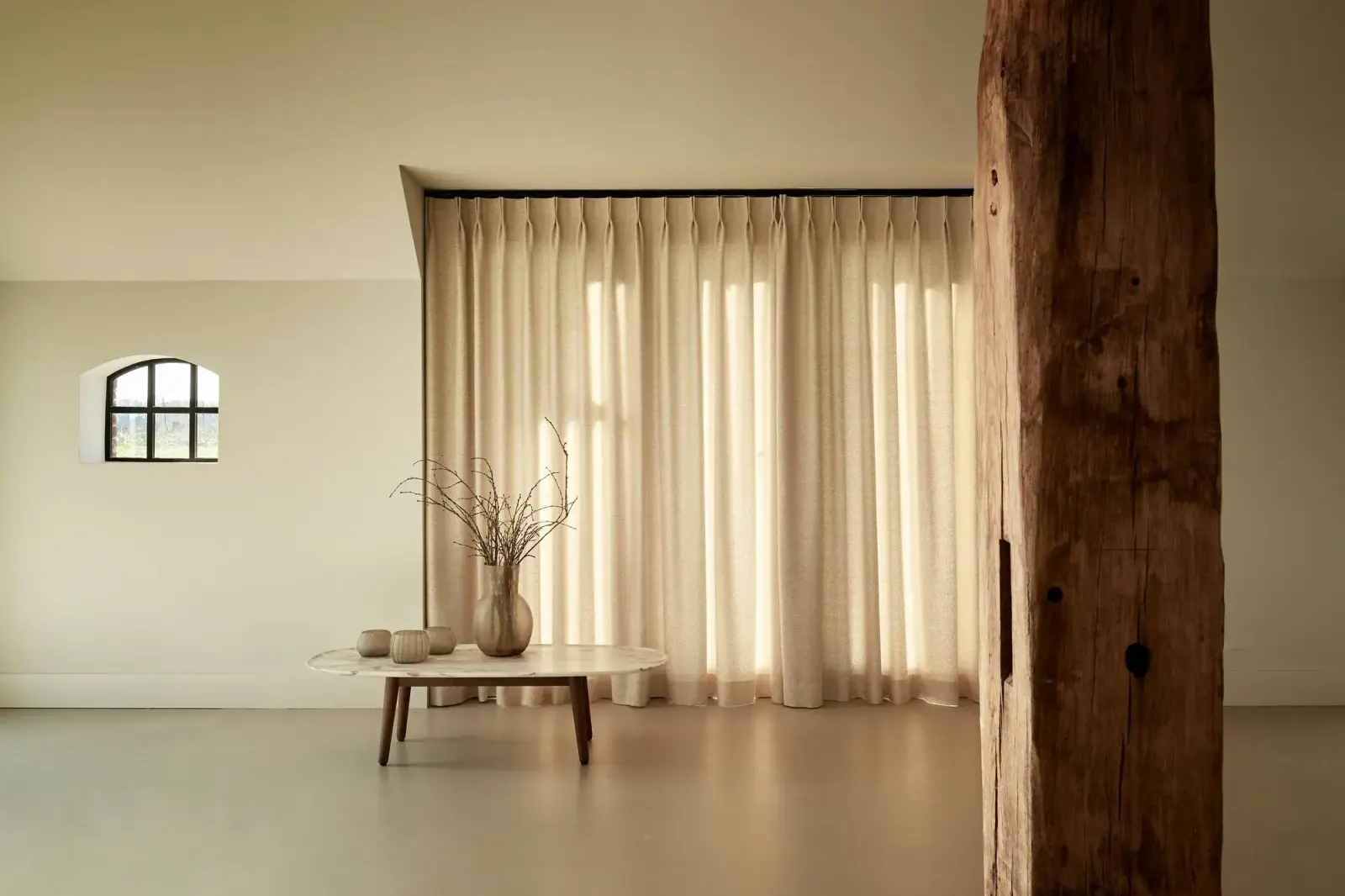 Curtain